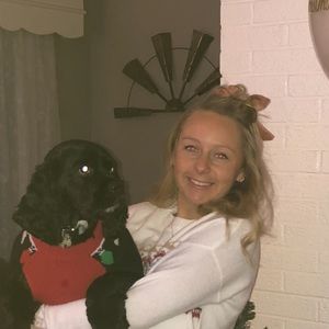 Meet your Posher, Allison